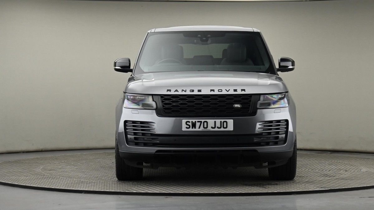 Land Rover Range Rover Image 21