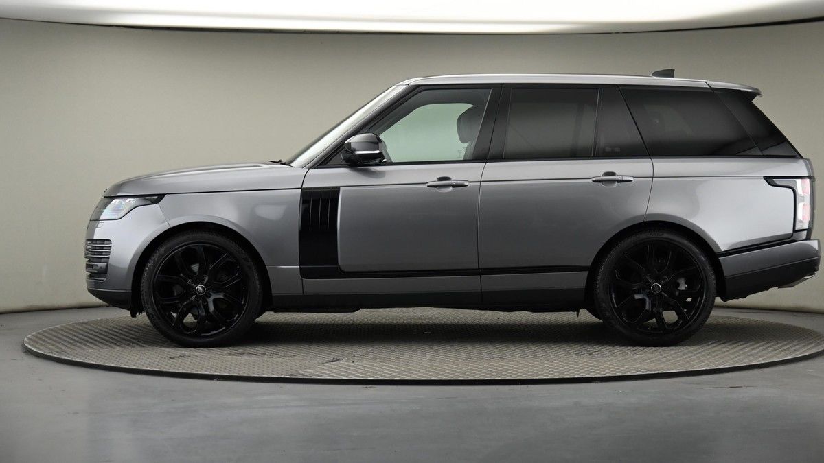 Land Rover Range Rover Image 23