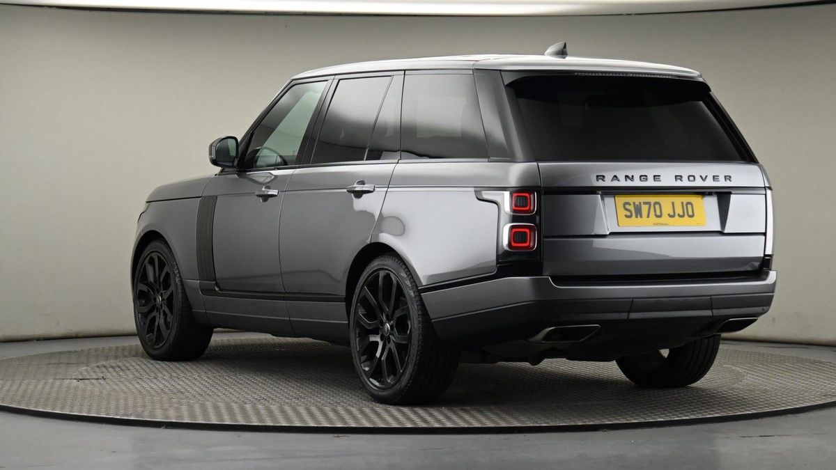 Land Rover Range Rover Image 24