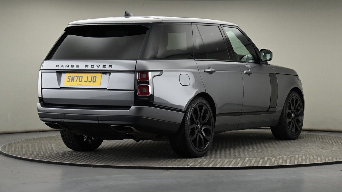 Land Rover Range Rover Image 26