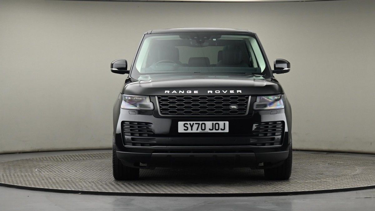 Land Rover Range Rover Image 21