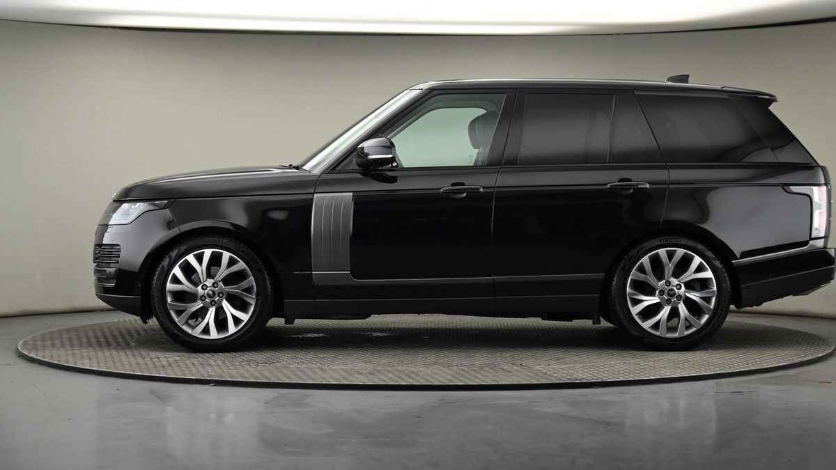 Land Rover Range Rover Image 23