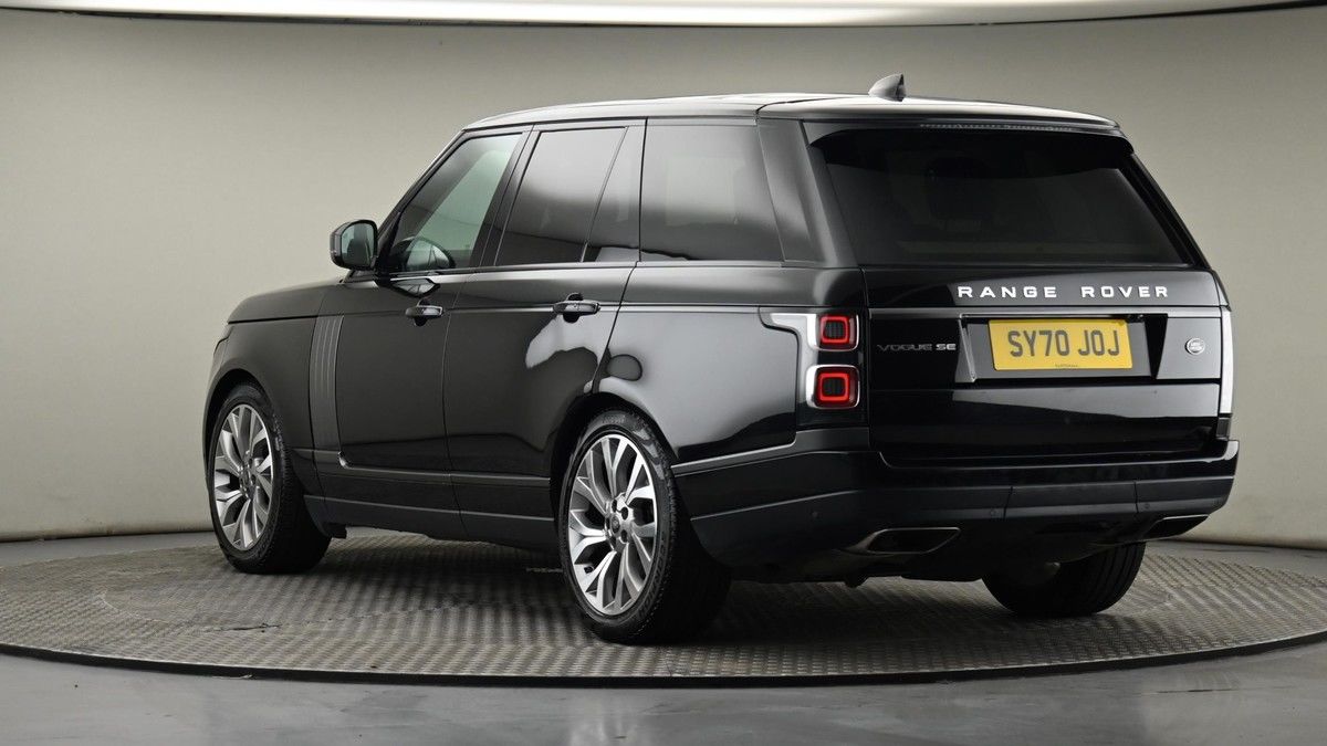 Land Rover Range Rover Image 24