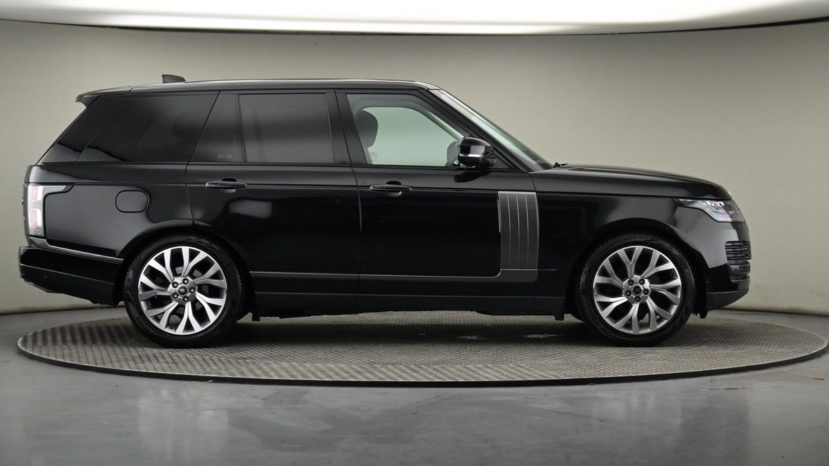 Land Rover Range Rover Image 27