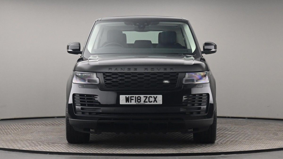 Land Rover Range Rover Image 21