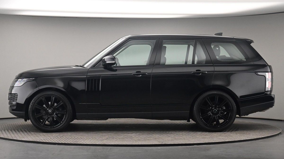 Land Rover Range Rover Image 23
