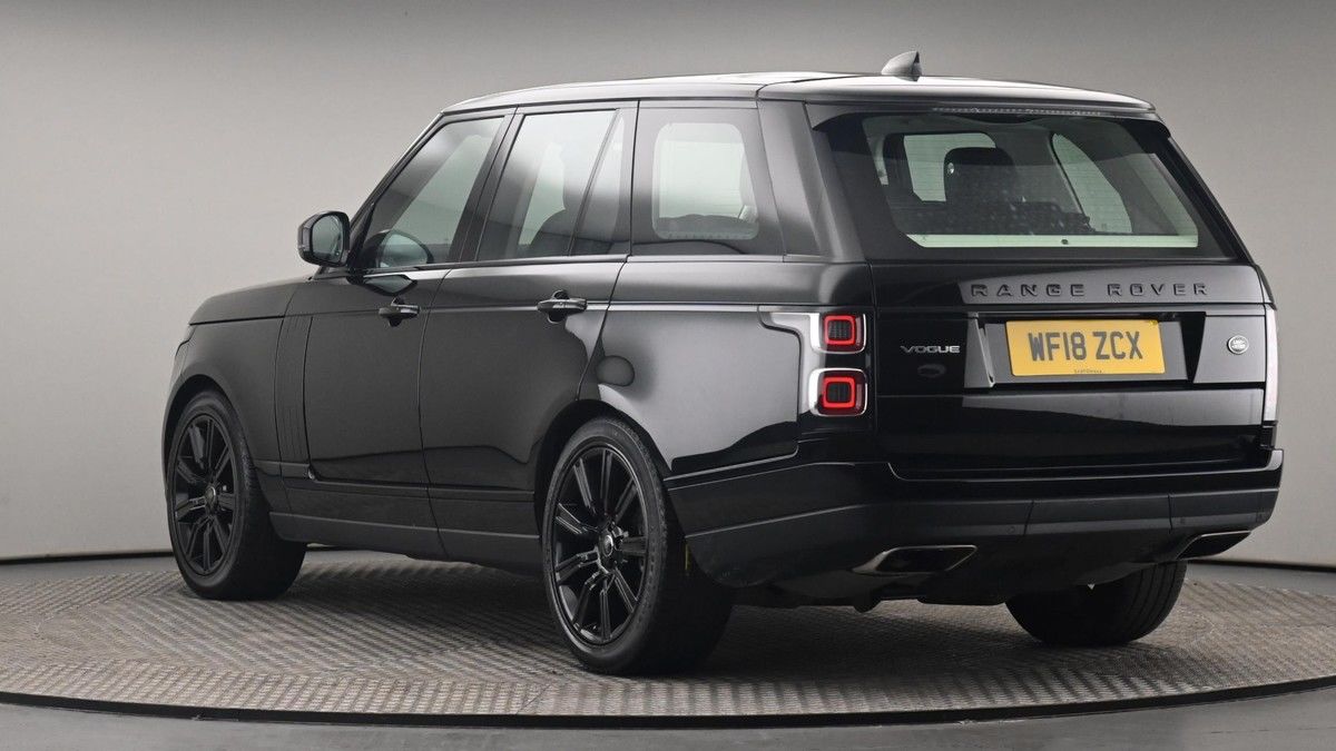 Land Rover Range Rover Image 24