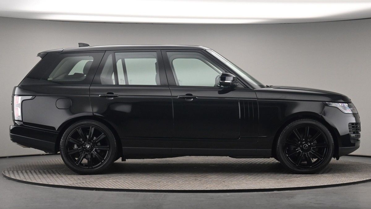 Land Rover Range Rover Image 27