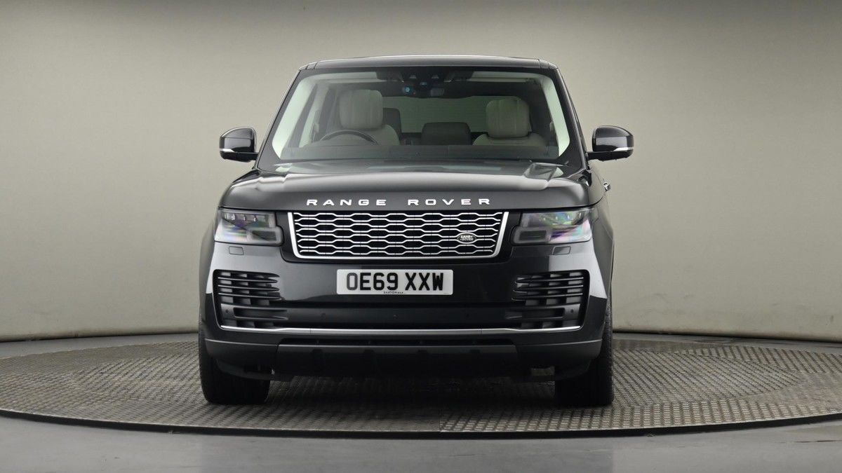 Land Rover Range Rover Image 21