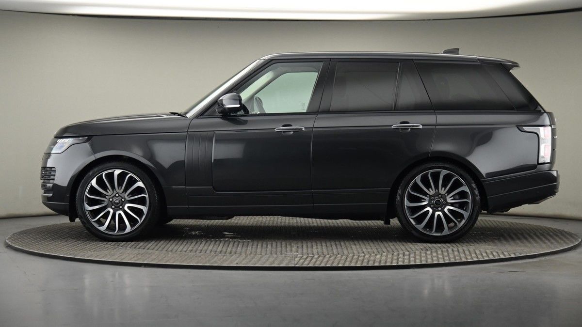 Land Rover Range Rover Image 23