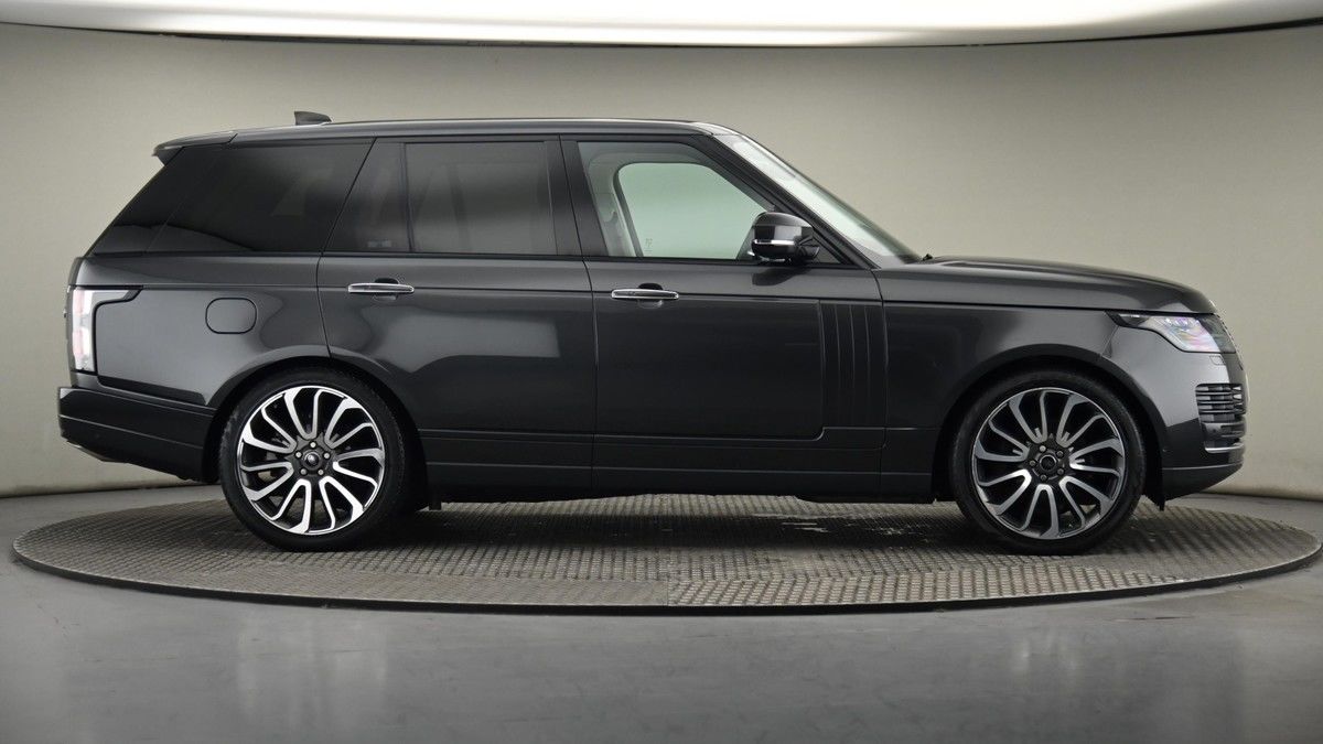 Land Rover Range Rover Image 27