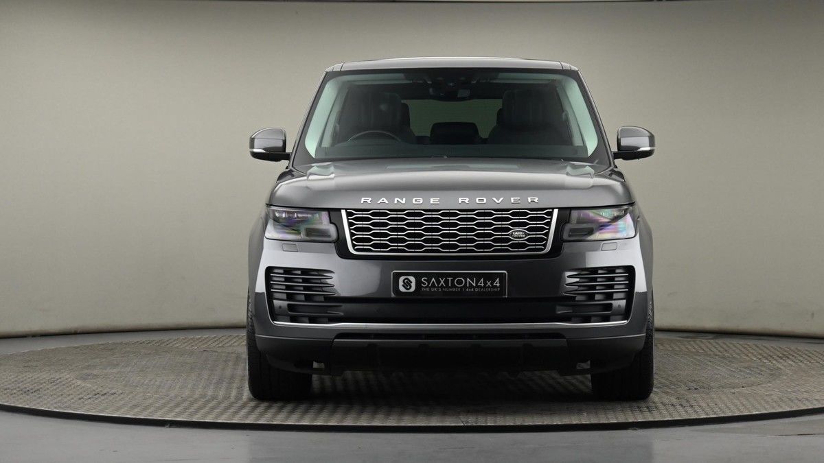 Land Rover Range Rover Image 21