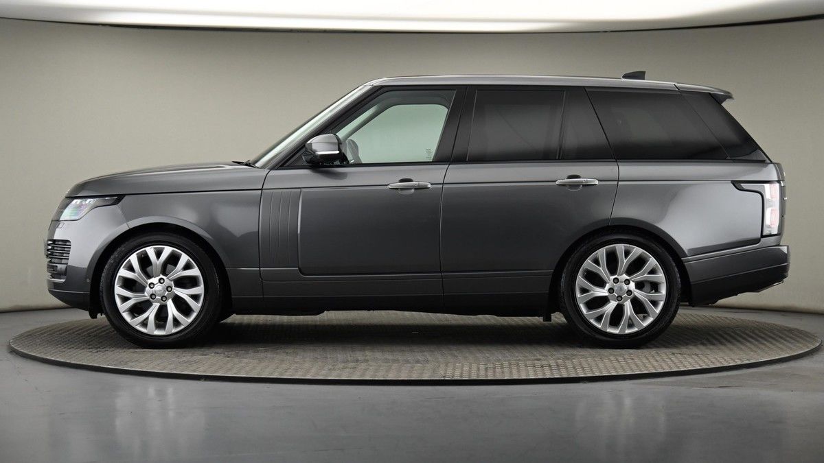 Land Rover Range Rover Image 23