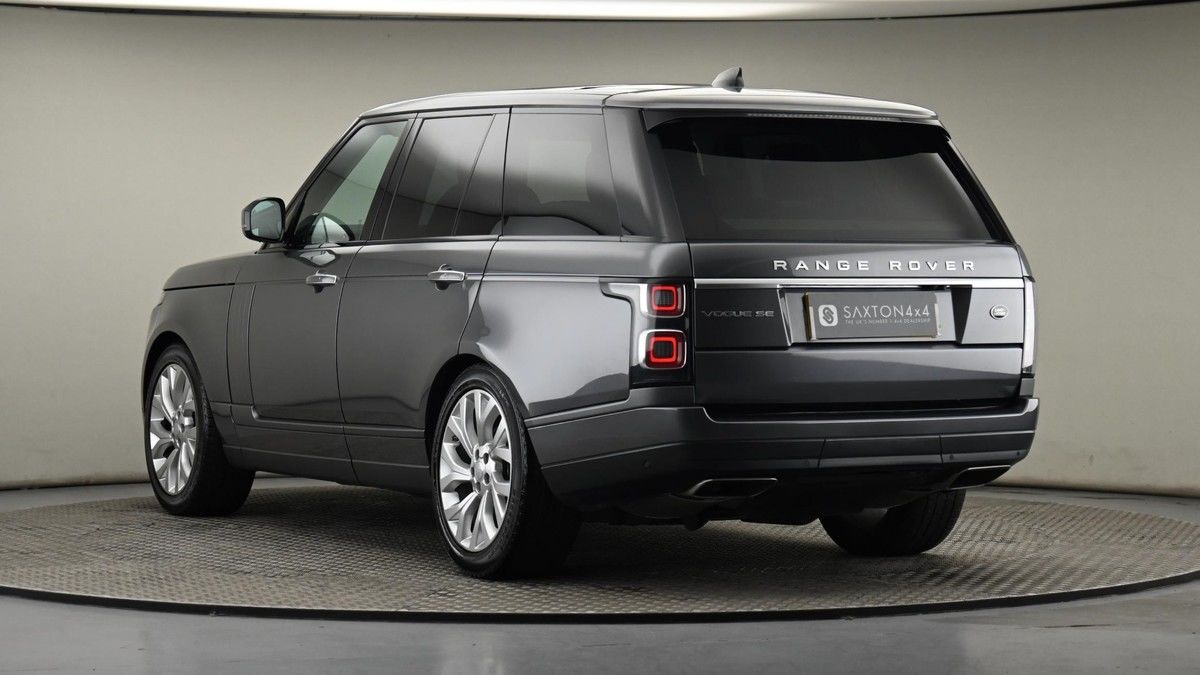Land Rover Range Rover Image 24