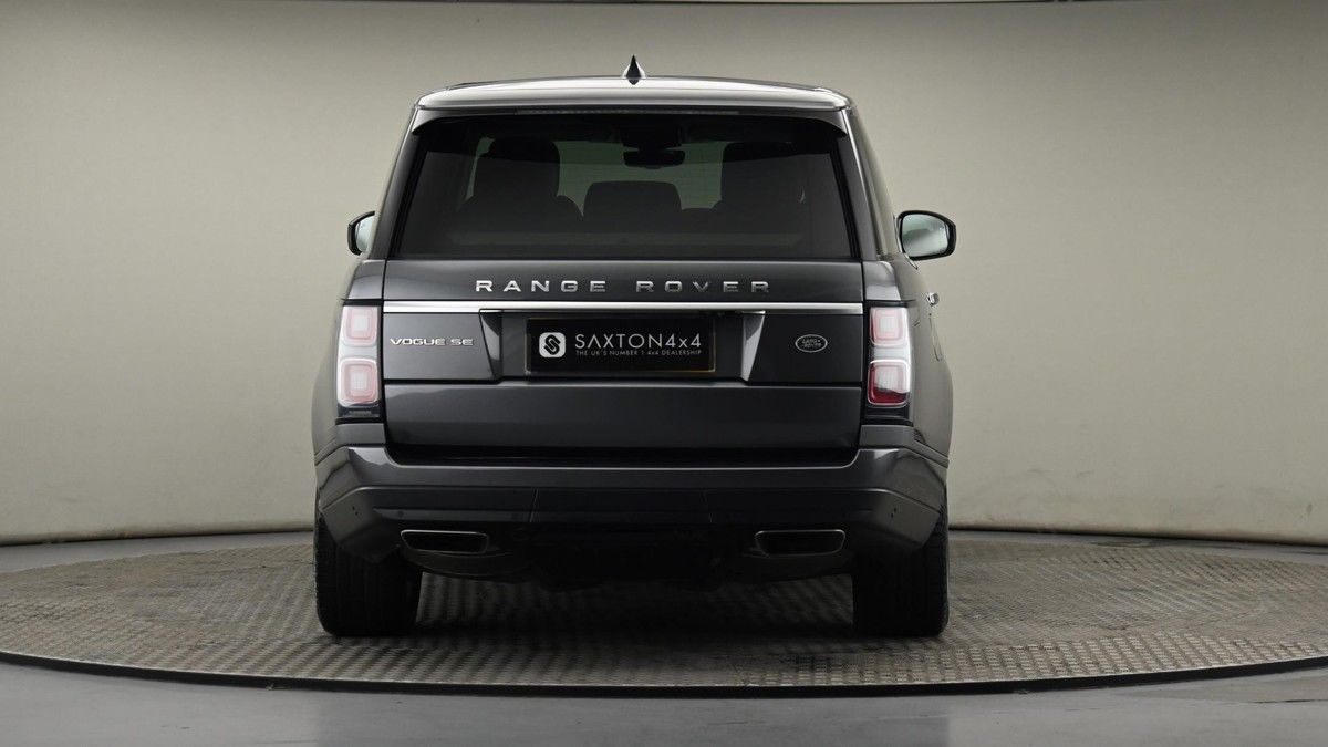 Land Rover Range Rover Image 25
