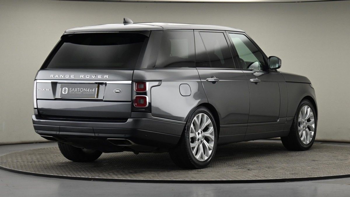 Land Rover Range Rover Image 26