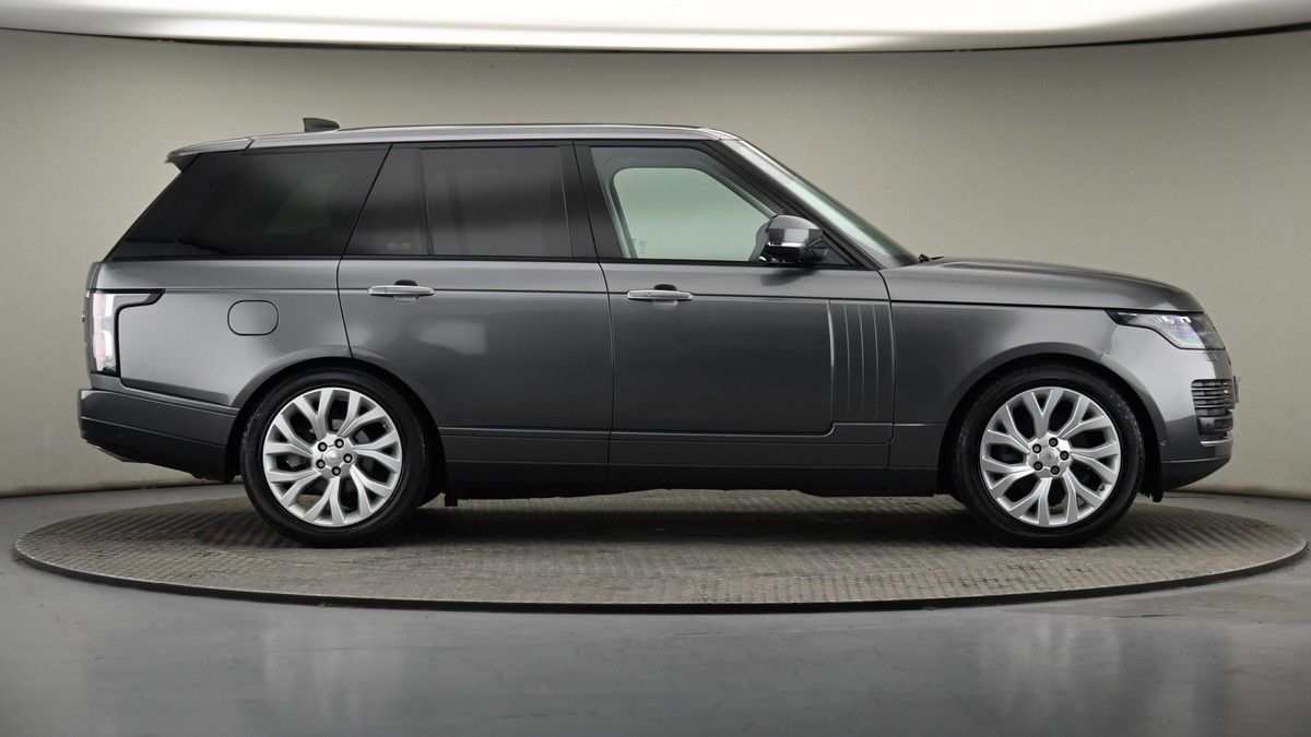 Land Rover Range Rover Image 27