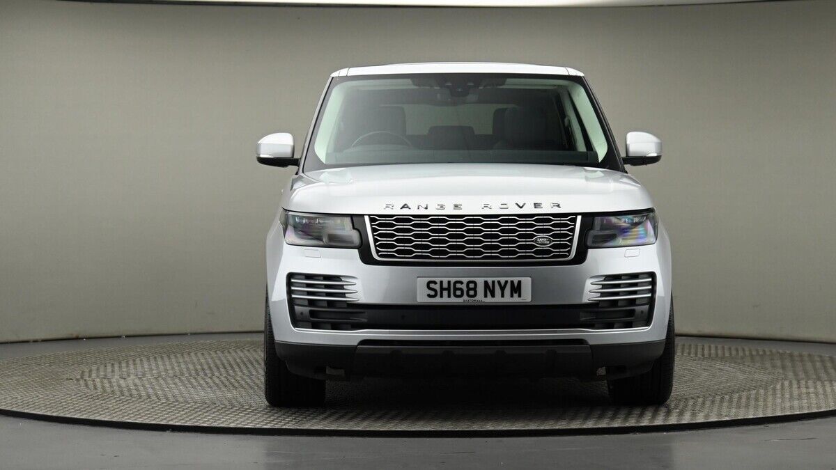 Land Rover Range Rover Image 21