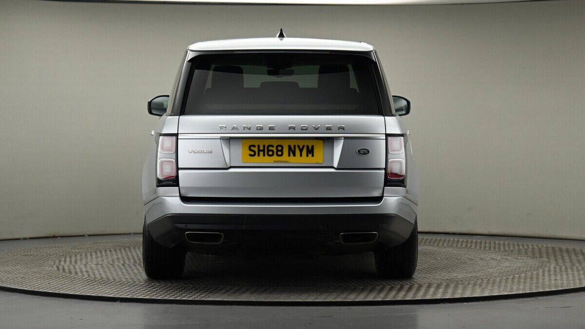 Land Rover Range Rover Image 25