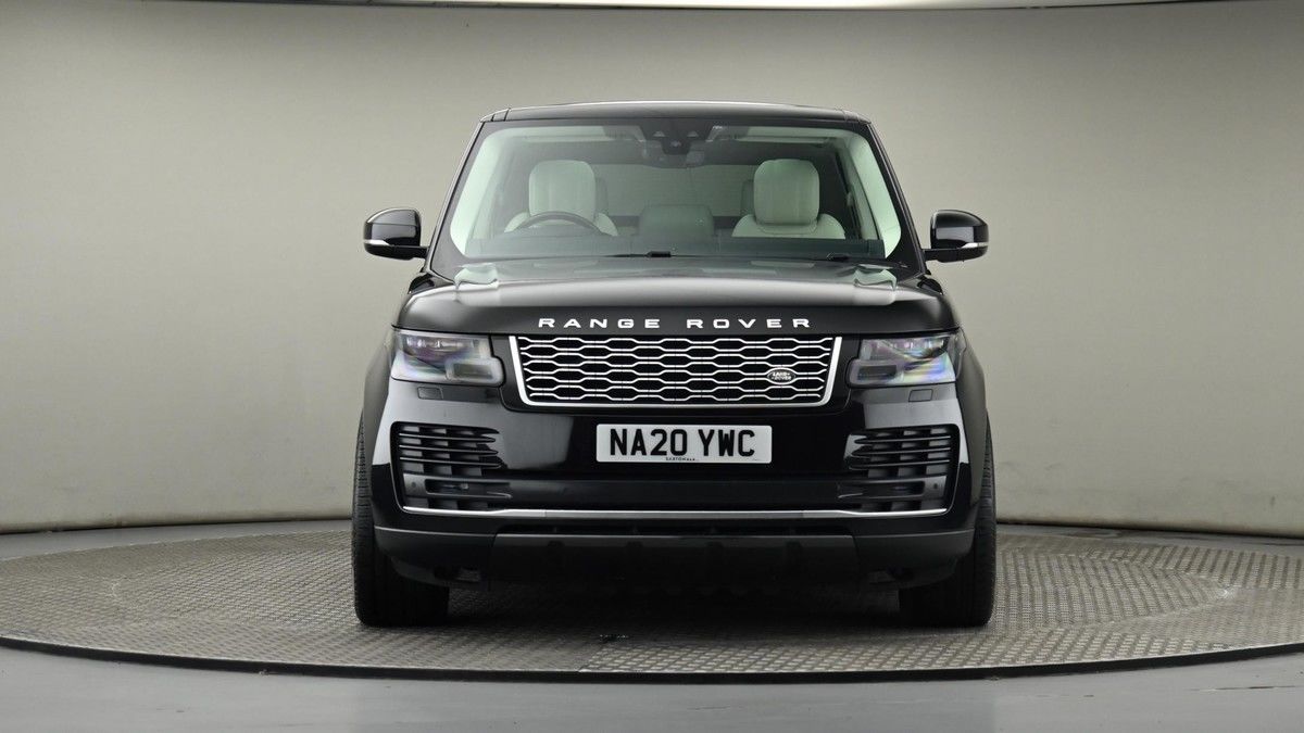 Land Rover Range Rover Image 21