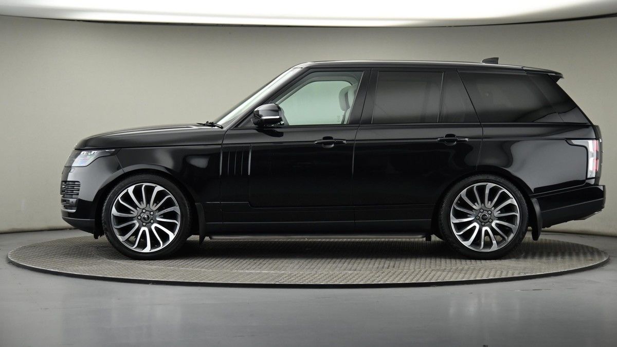 Land Rover Range Rover Image 23