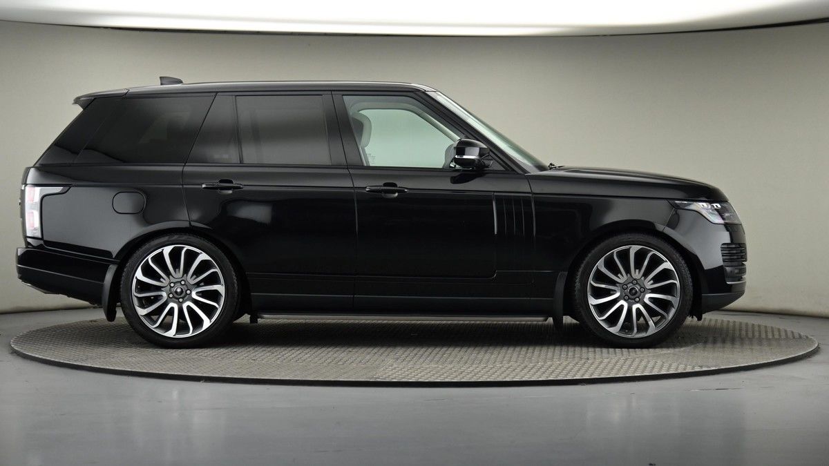 Land Rover Range Rover Image 27