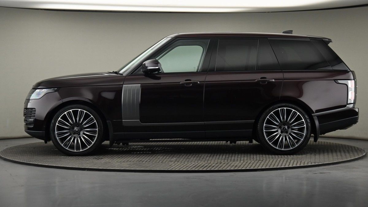 Land Rover Range Rover Image 23