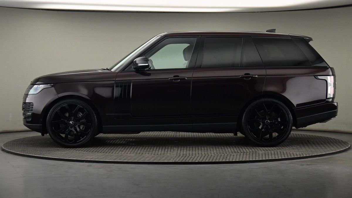 Land Rover Range Rover Image 23