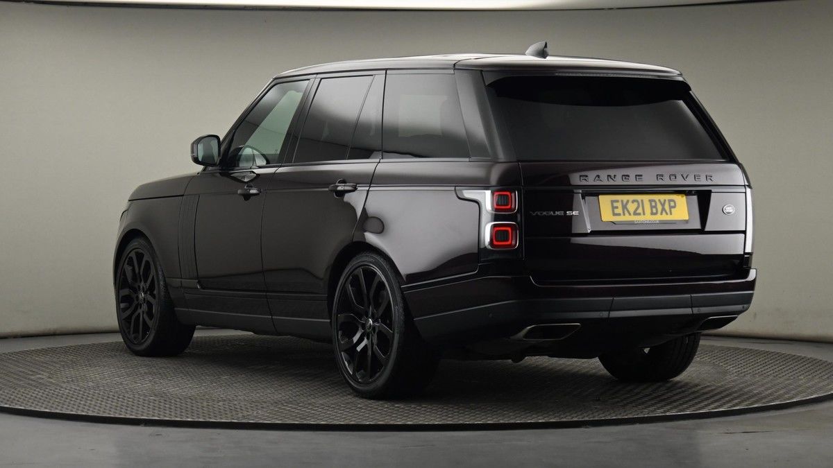 Land Rover Range Rover Image 24