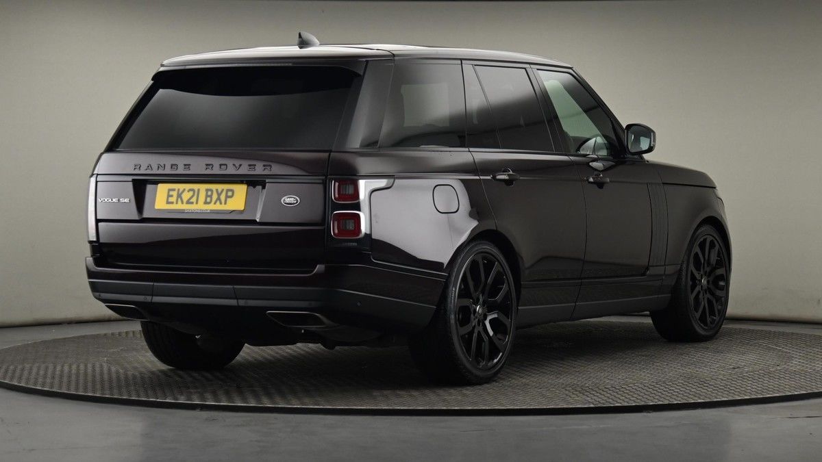 Land Rover Range Rover Image 26