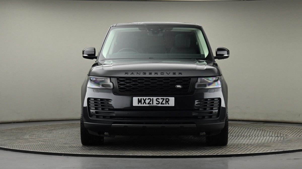 Land Rover Range Rover Image 21