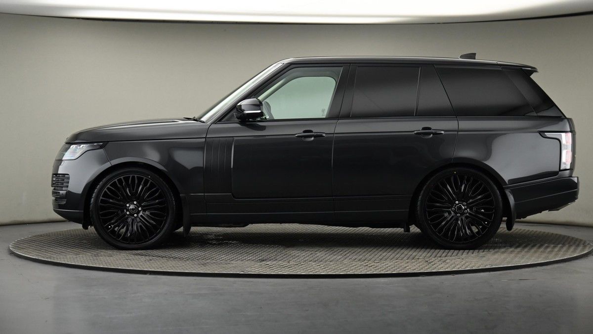 Land Rover Range Rover Image 23