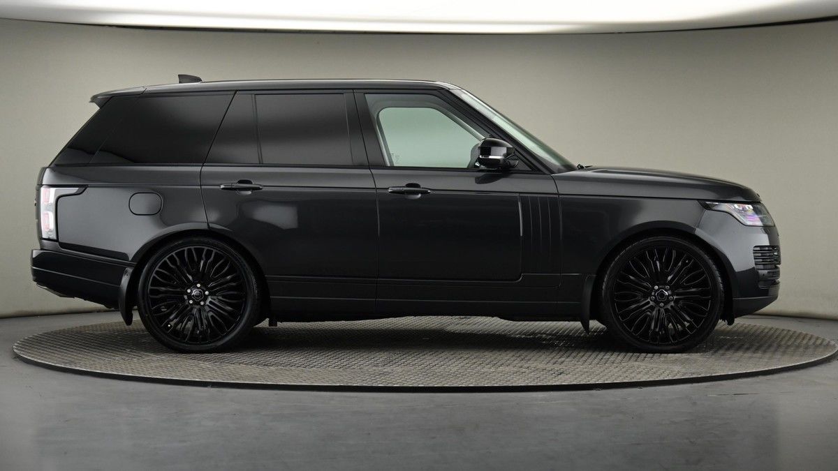 Land Rover Range Rover Image 27