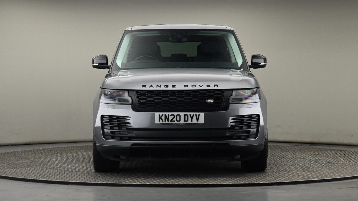Land Rover Range Rover Image 21