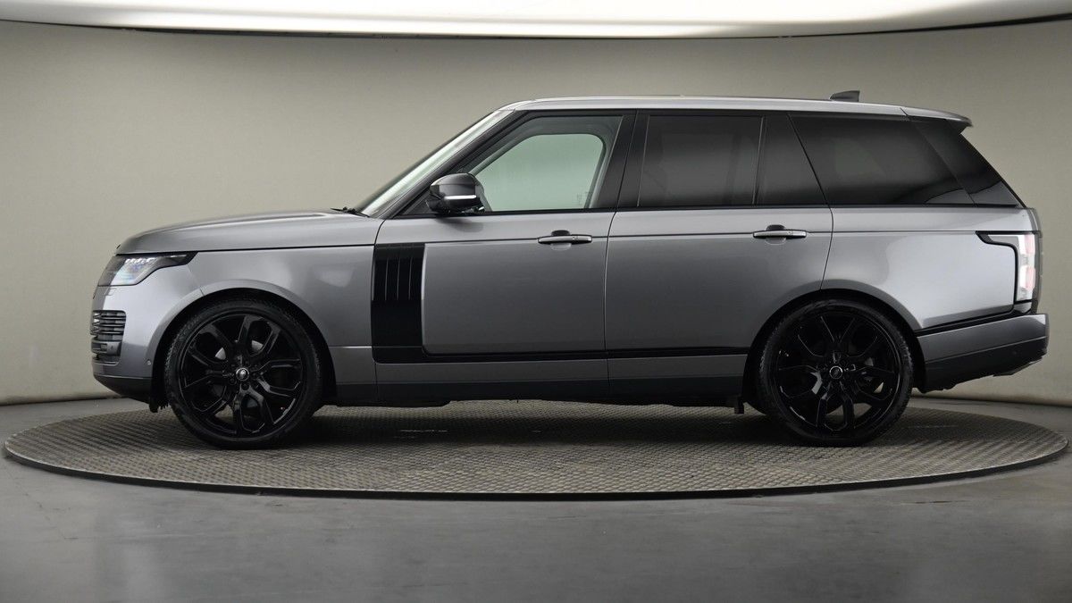 Land Rover Range Rover Image 23