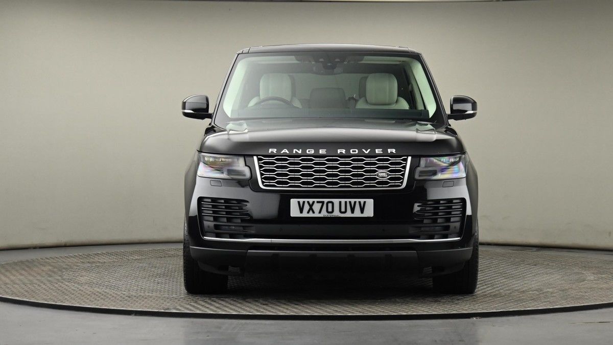 Land Rover Range Rover Image 21