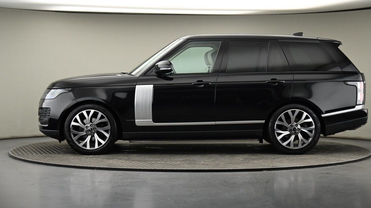 Land Rover Range Rover Image 23