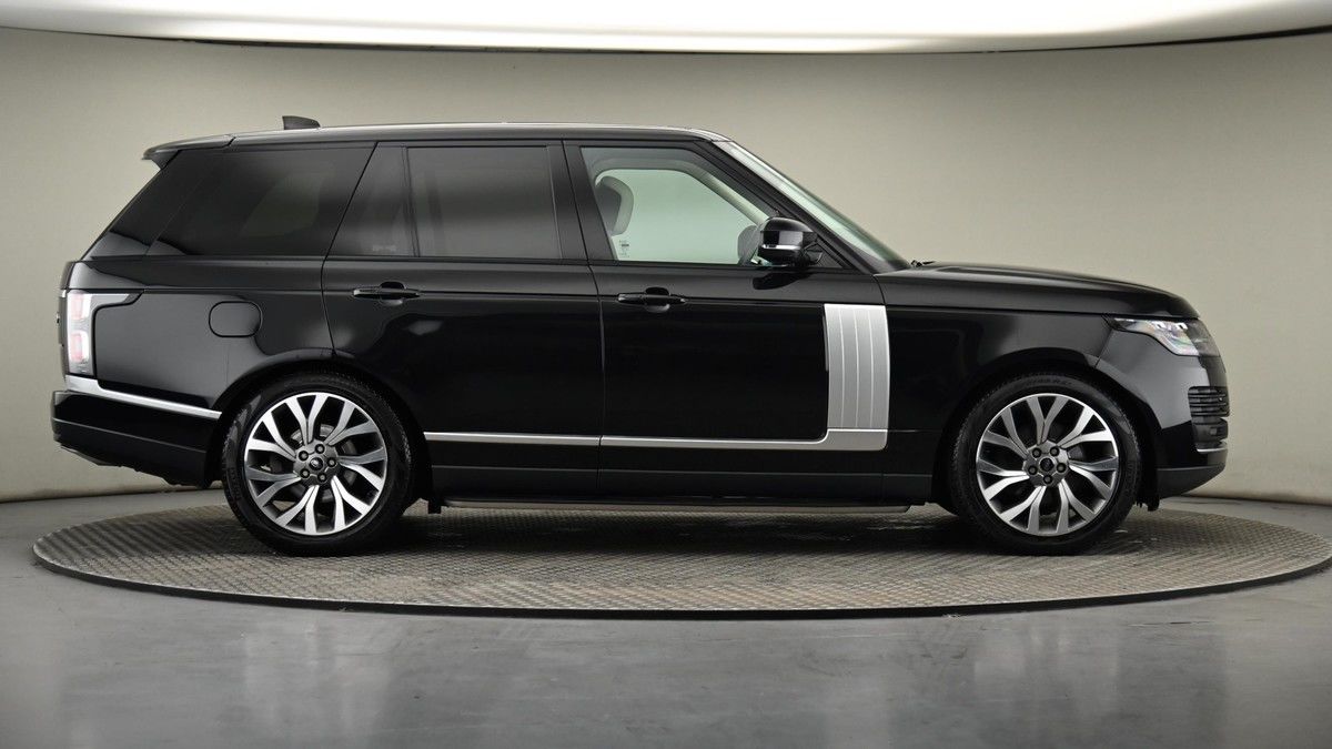 Land Rover Range Rover Image 27