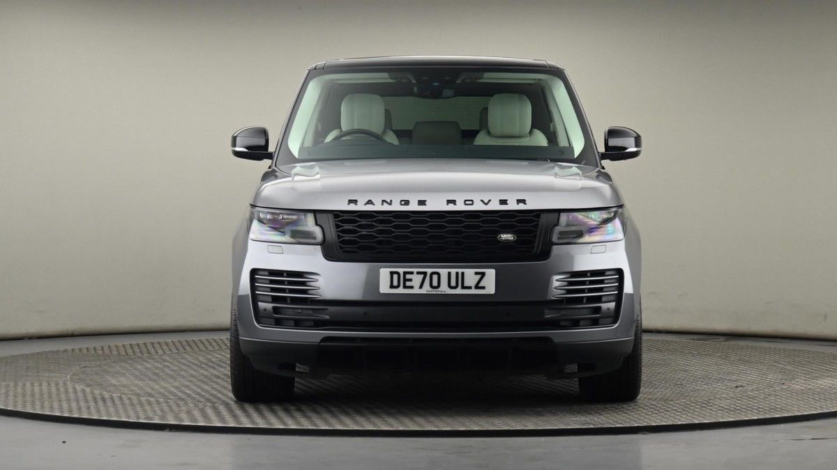 Land Rover Range Rover Image 21