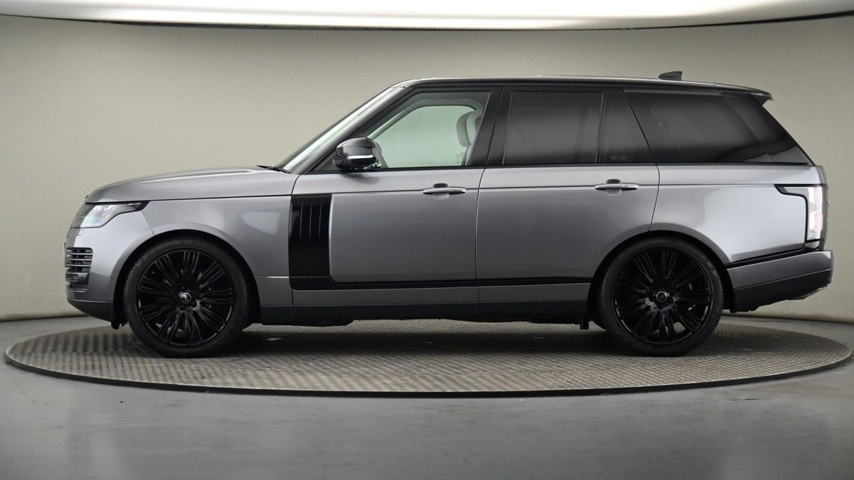 Land Rover Range Rover Image 23