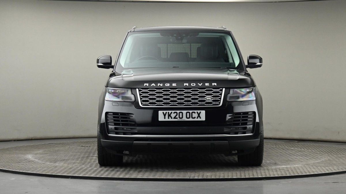 Land Rover Range Rover Image 21