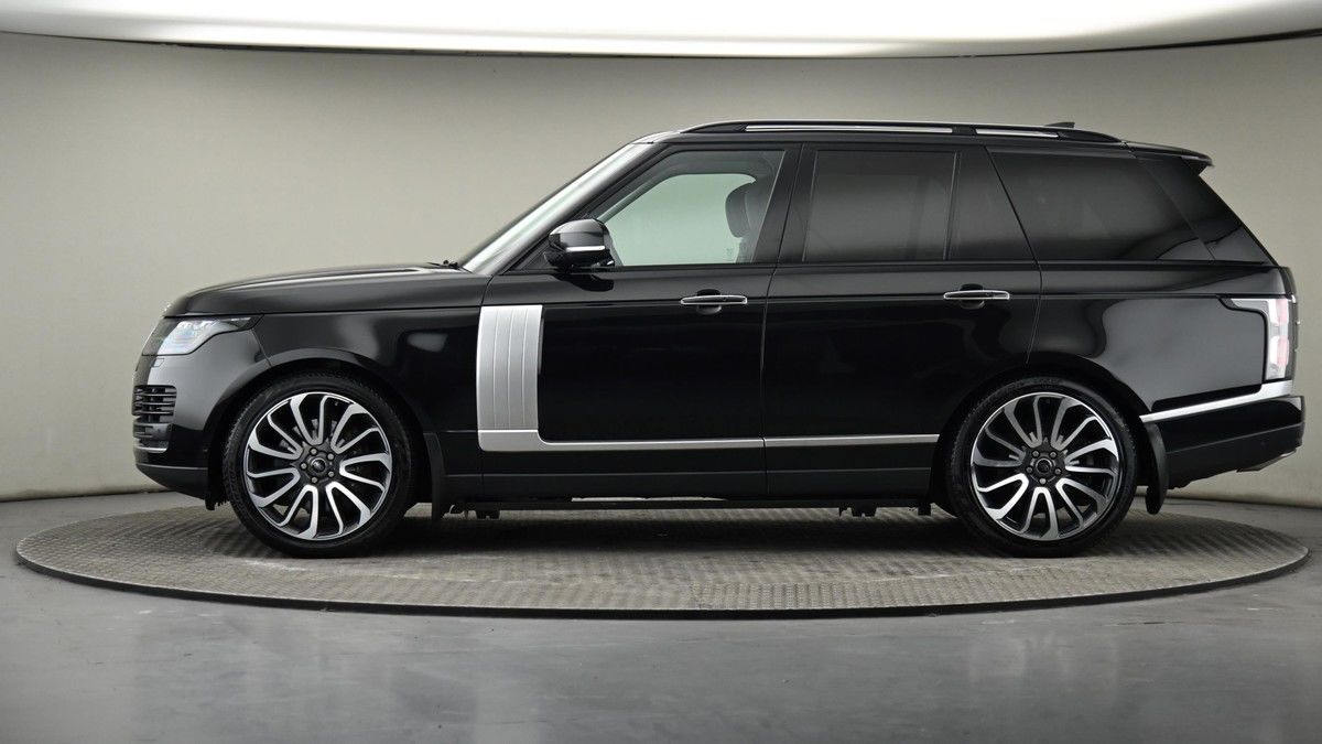 Land Rover Range Rover Image 23