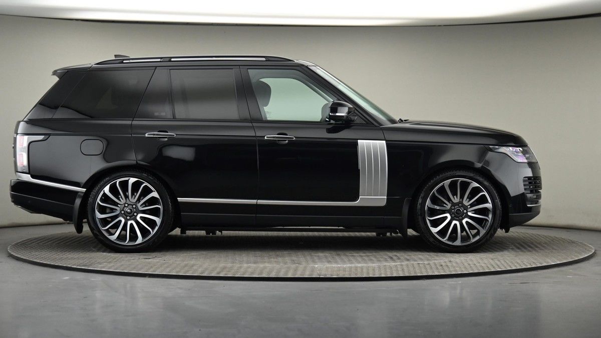 Land Rover Range Rover Image 27