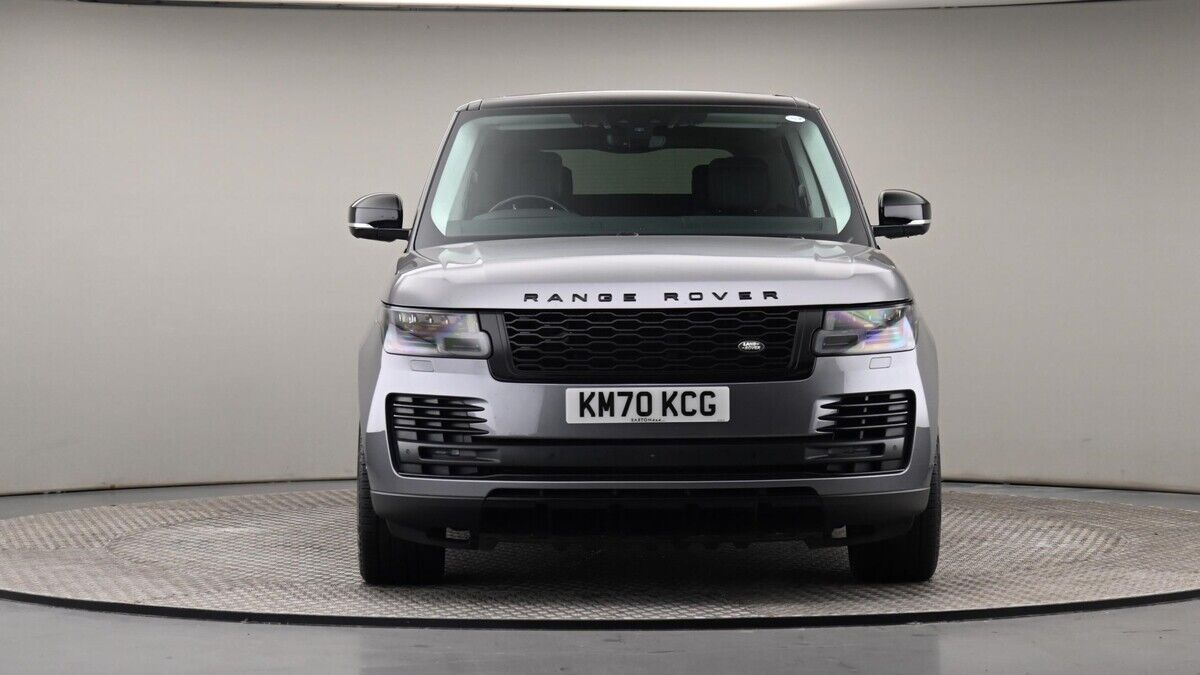 Land Rover Range Rover Image 21
