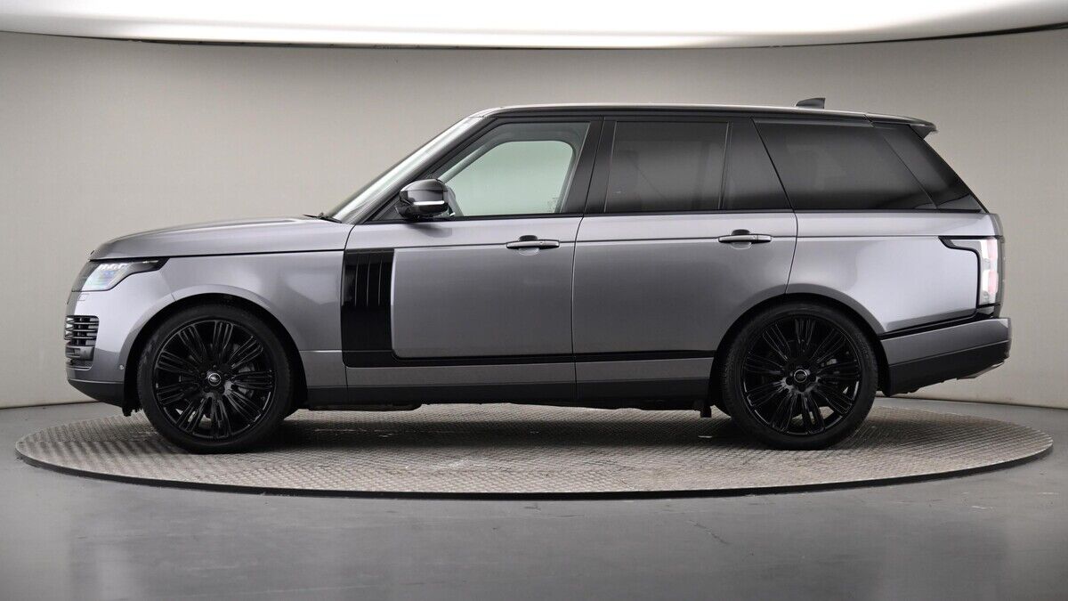 Land Rover Range Rover Image 23