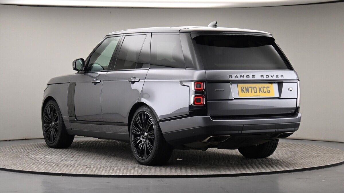 Land Rover Range Rover Image 24