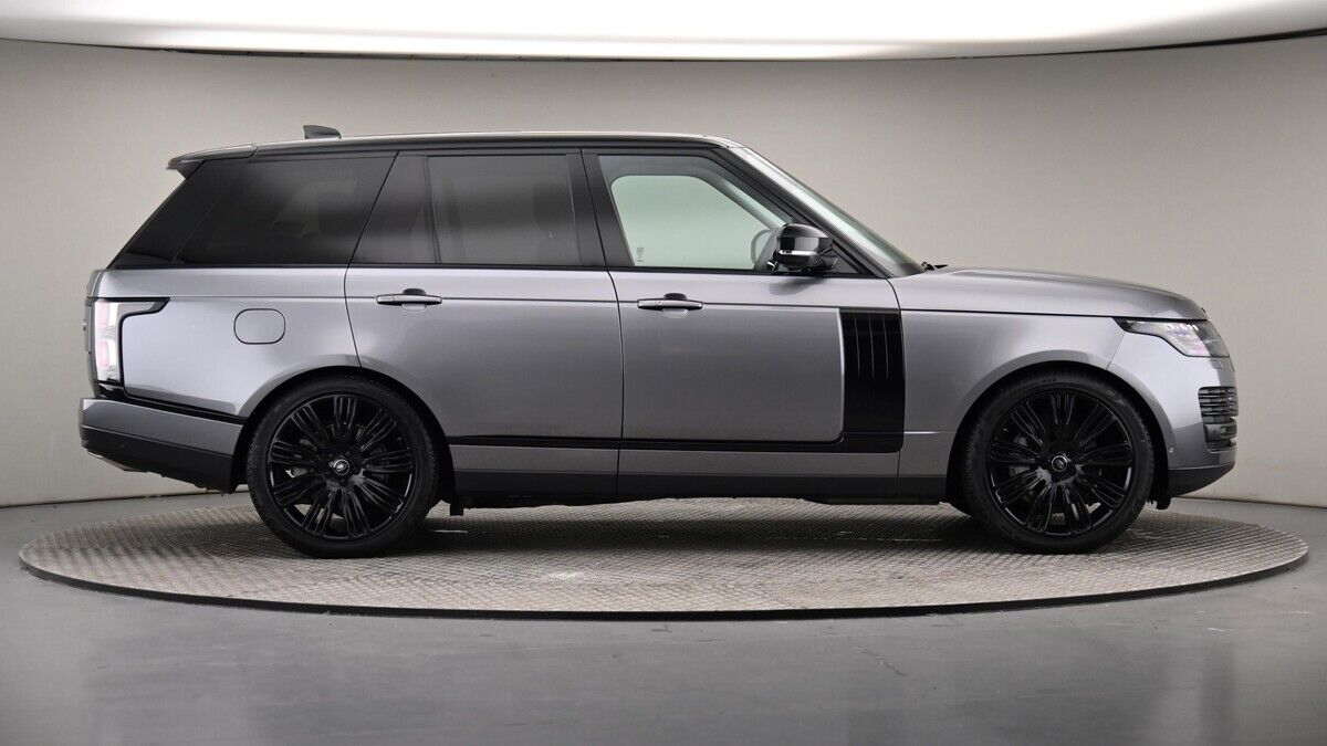 Land Rover Range Rover Image 27