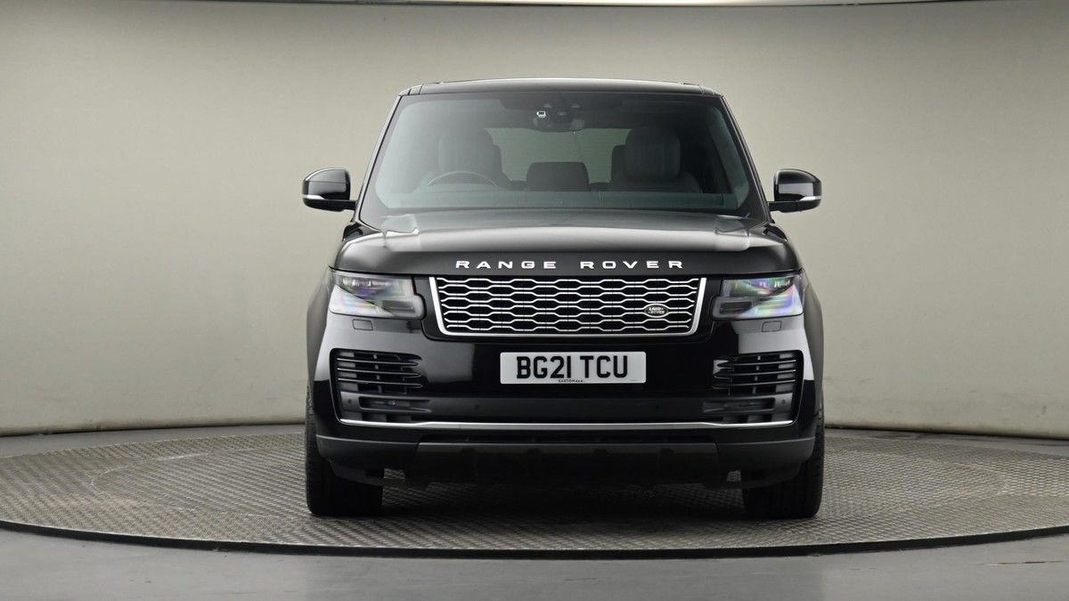 Land Rover Range Rover Image 21