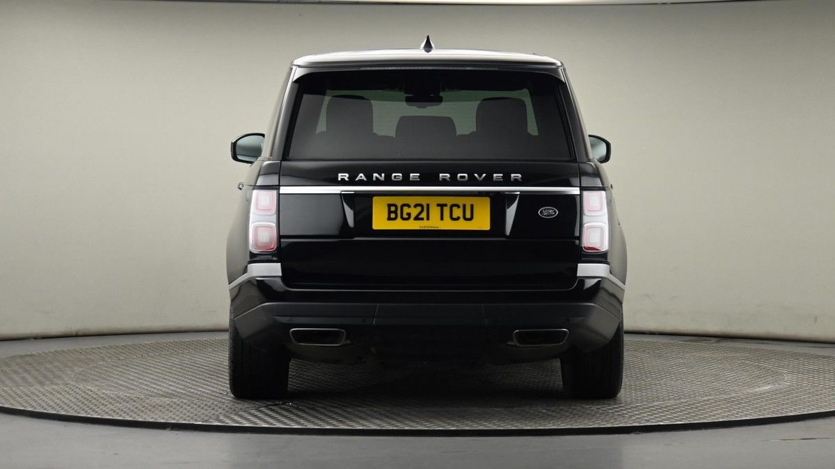 Land Rover Range Rover Image 25