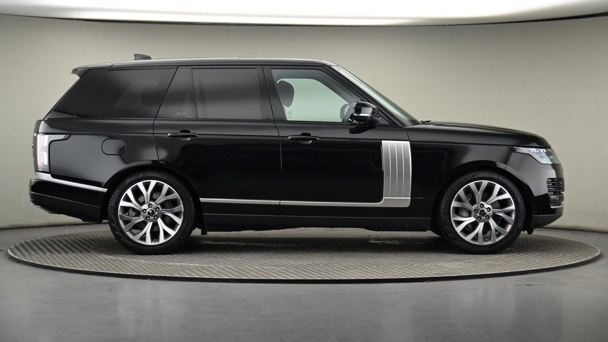 Land Rover Range Rover Image 27